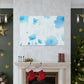 Valencia Rose Canvas Print - Canvas