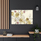 Nyyaa Canvas Prints - Canvas - The Mommy Shoppe