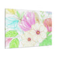 Morgana's Masterpiece - Canvas - The Mommy Shoppe