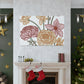 Clemence Canvas - Canvas - The Mommy Shoppe