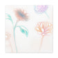 Gertriana Canvas Print - Canvas