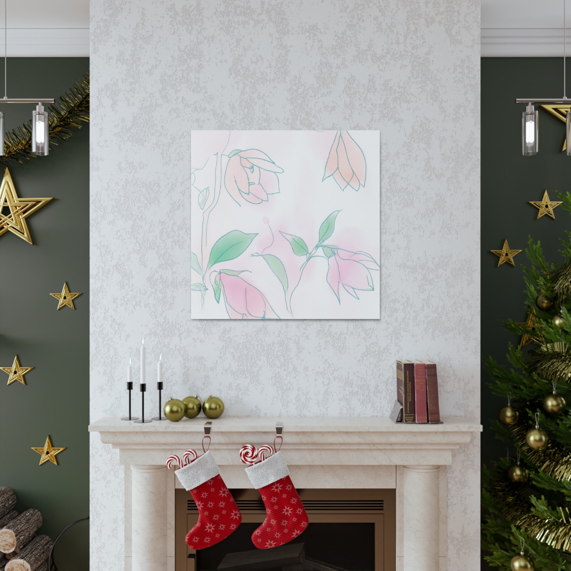 Weezyella Canvas Prints - Canvas - The Mommy Shoppe