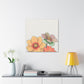 Ellea Elea Canvas Print - Canvas