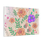 Avaella Canvas Print - Canvas