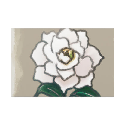 Nina's Canvas Prints - Canvas