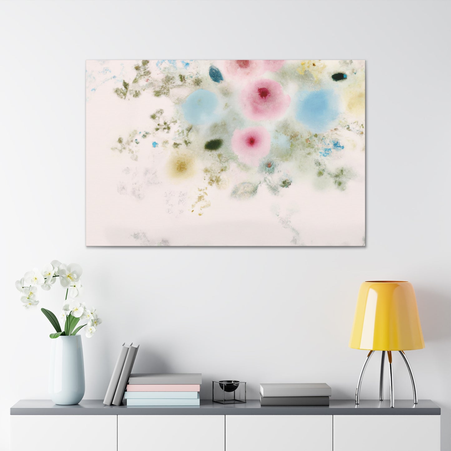 Malizia Prints - Canvas