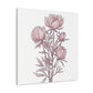 Mackenzie Canvas Prints - Canvas