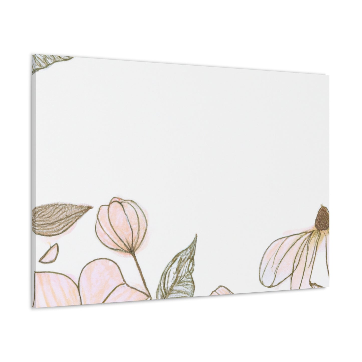 Nanahá Prints - Canvas