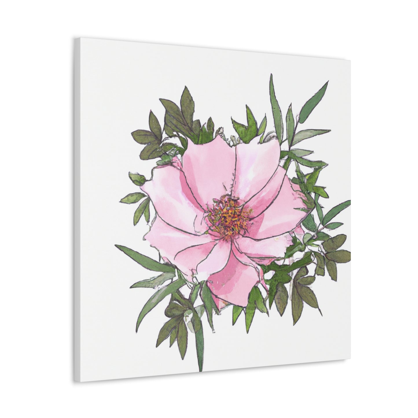 Meadowley Canvas Prints - Canvas