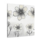 Charlisse Canvas Print - Canvas