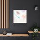 Gertriana Canvas Print - Canvas