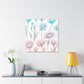 Attaya Monet Prints - Canvas