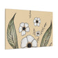 Haroldine Canvas Prints - Canvas