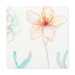 Anisa Canvas Print - Canvas