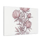 Mackenzie Canvas Prints - Canvas