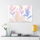 Jessaissie Canvas Print - Canvas