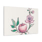 Audreya Print - Canvas - The Mommy Shoppe