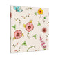 Sapphirea Prints - Canvas - The Mommy Shoppe