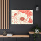 Savina Canvas Print - Canvas - The Mommy Shoppe