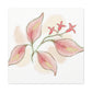 Rosellina Canvas Print - Canvas