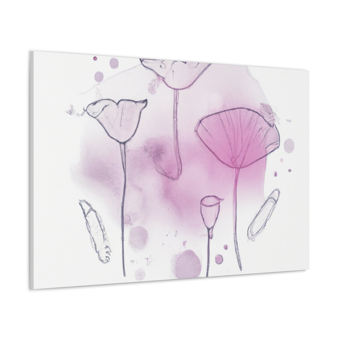 Ellaenyn Prints - Canvas - The Mommy Shoppe