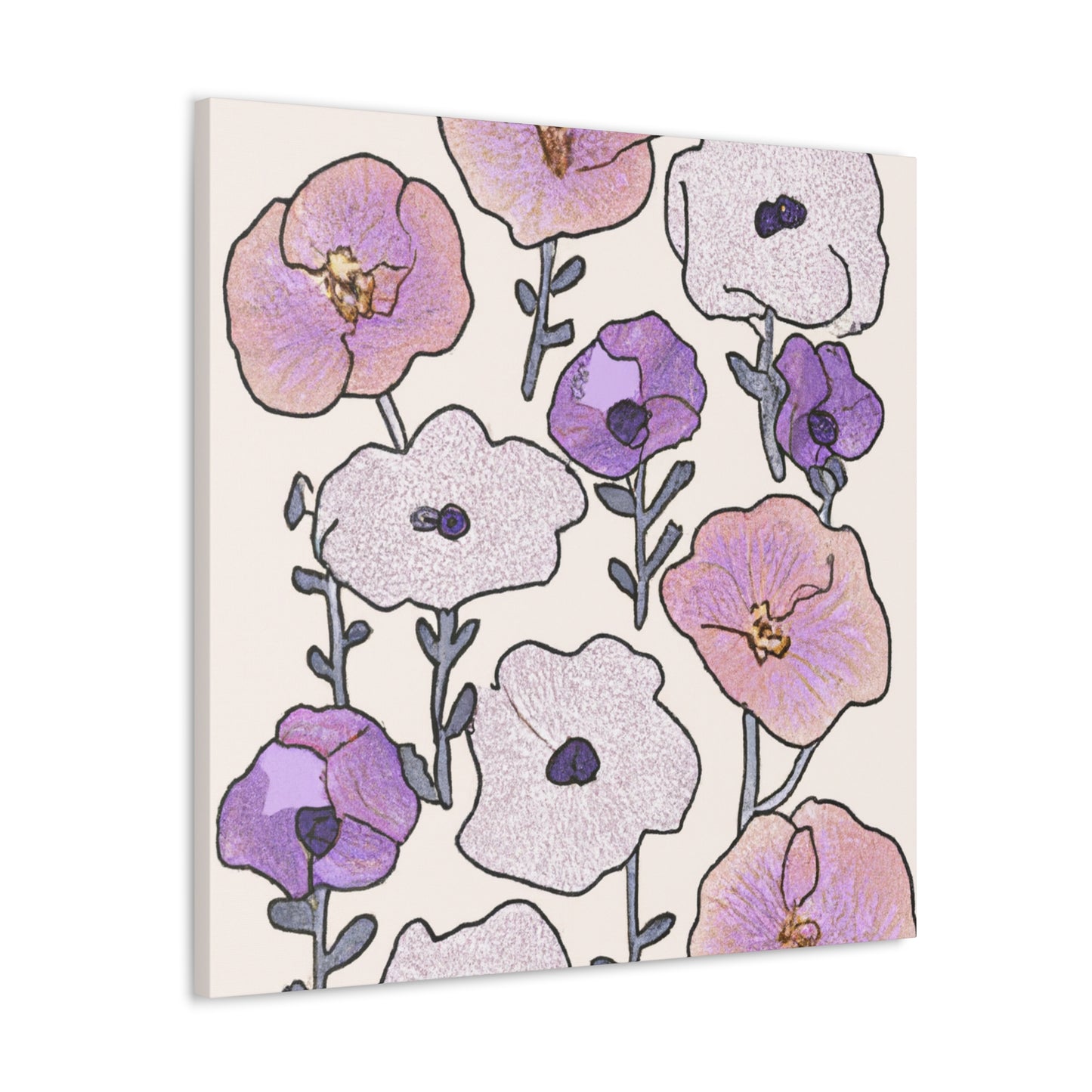 Lorayana Prints - Canvas