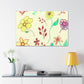 Taylene Canvas Prints - Canvas