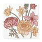 Clemence Canvas - Canvas - The Mommy Shoppe