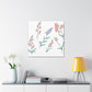Ivyana's Canvas Prints - Canvas