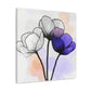 Meredythe Canvas Prints - Canvas