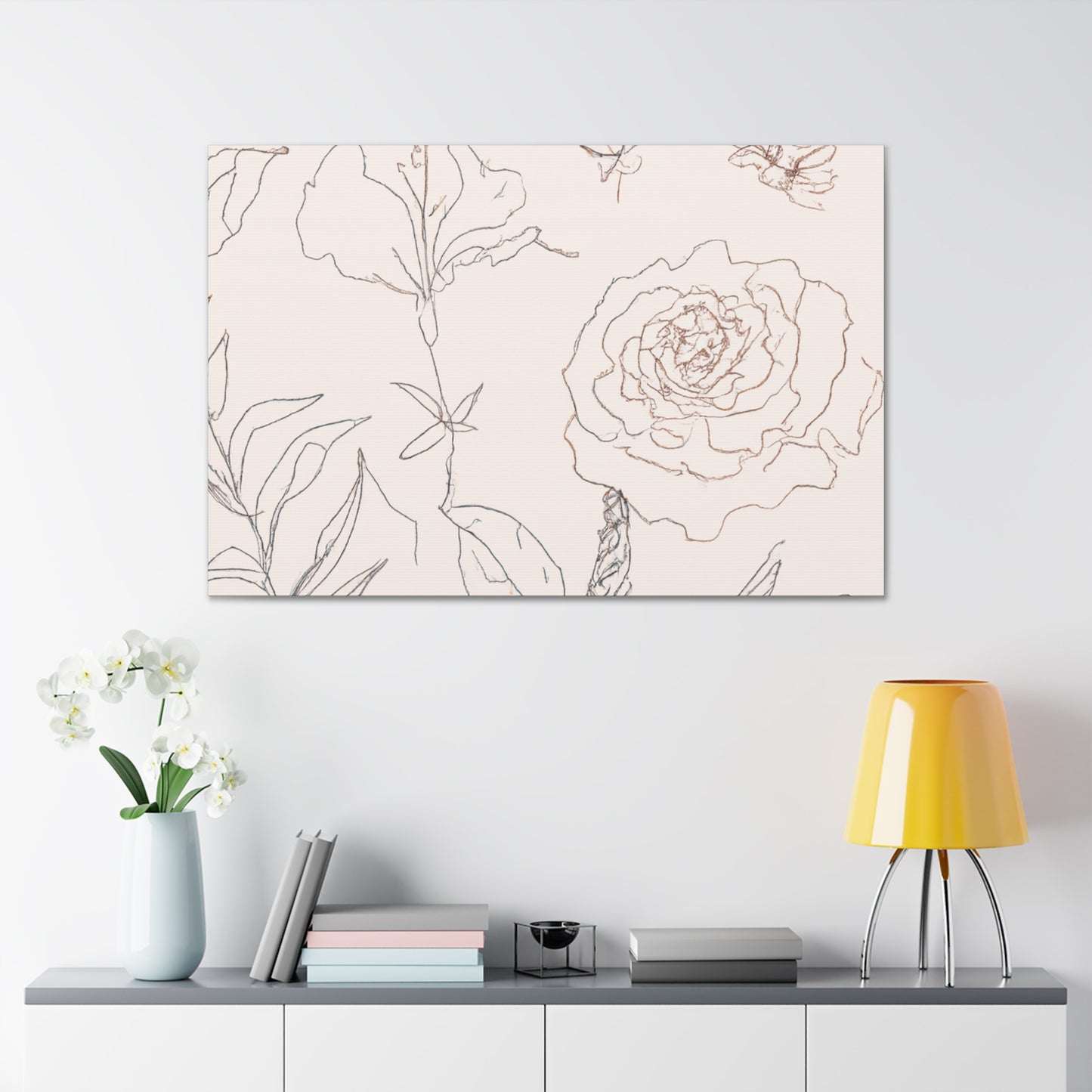 Makayla's Canvas Prints - Canvas