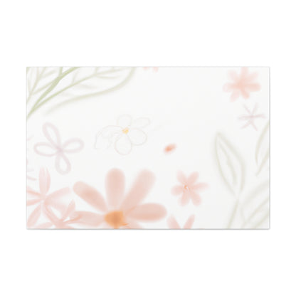 Rochelle's Canvas Prints - Canvas - The Mommy Shoppe