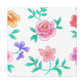 Ceceliya Canvas Print - Canvas - The Mommy Shoppe
