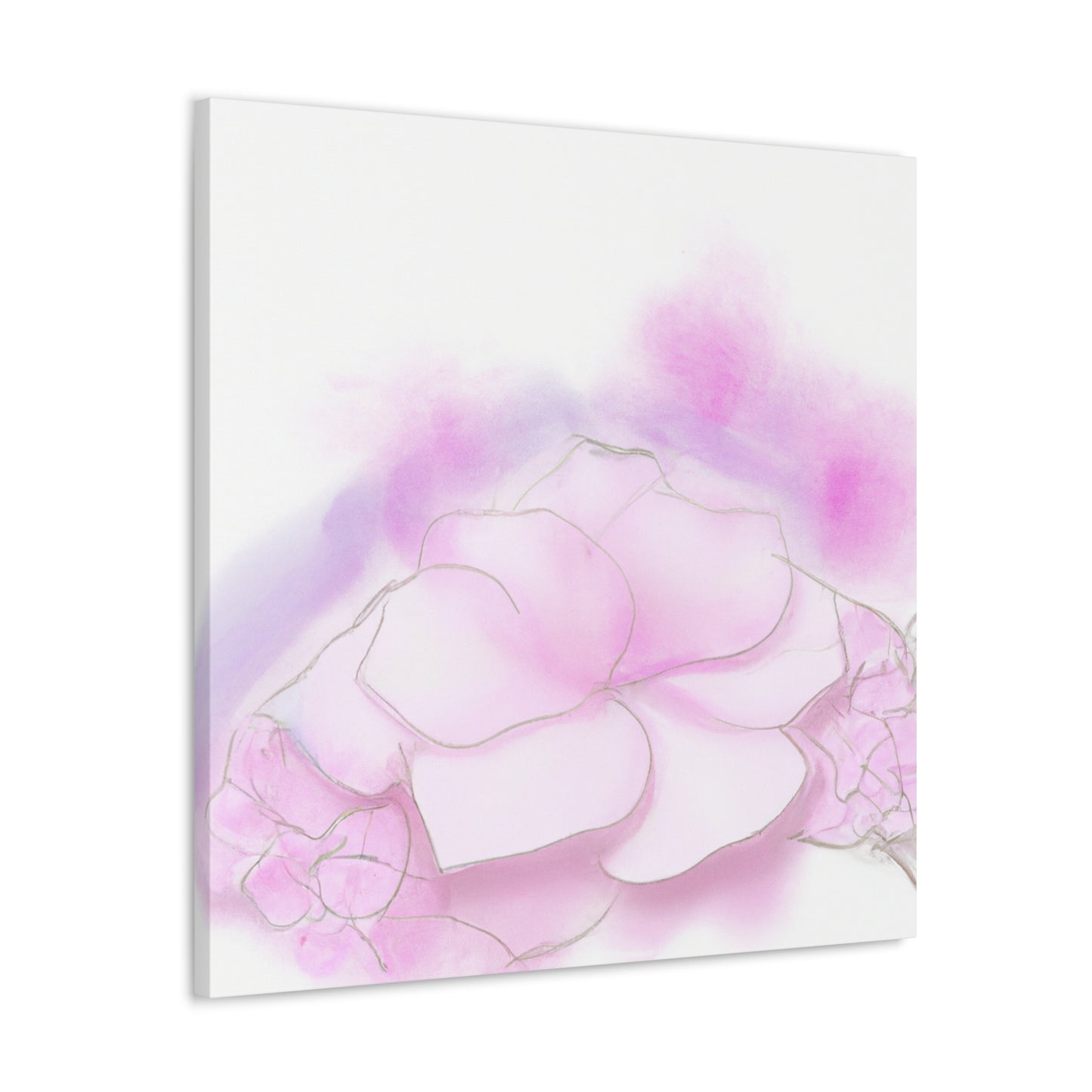 Ione Canvas Print - Canvas