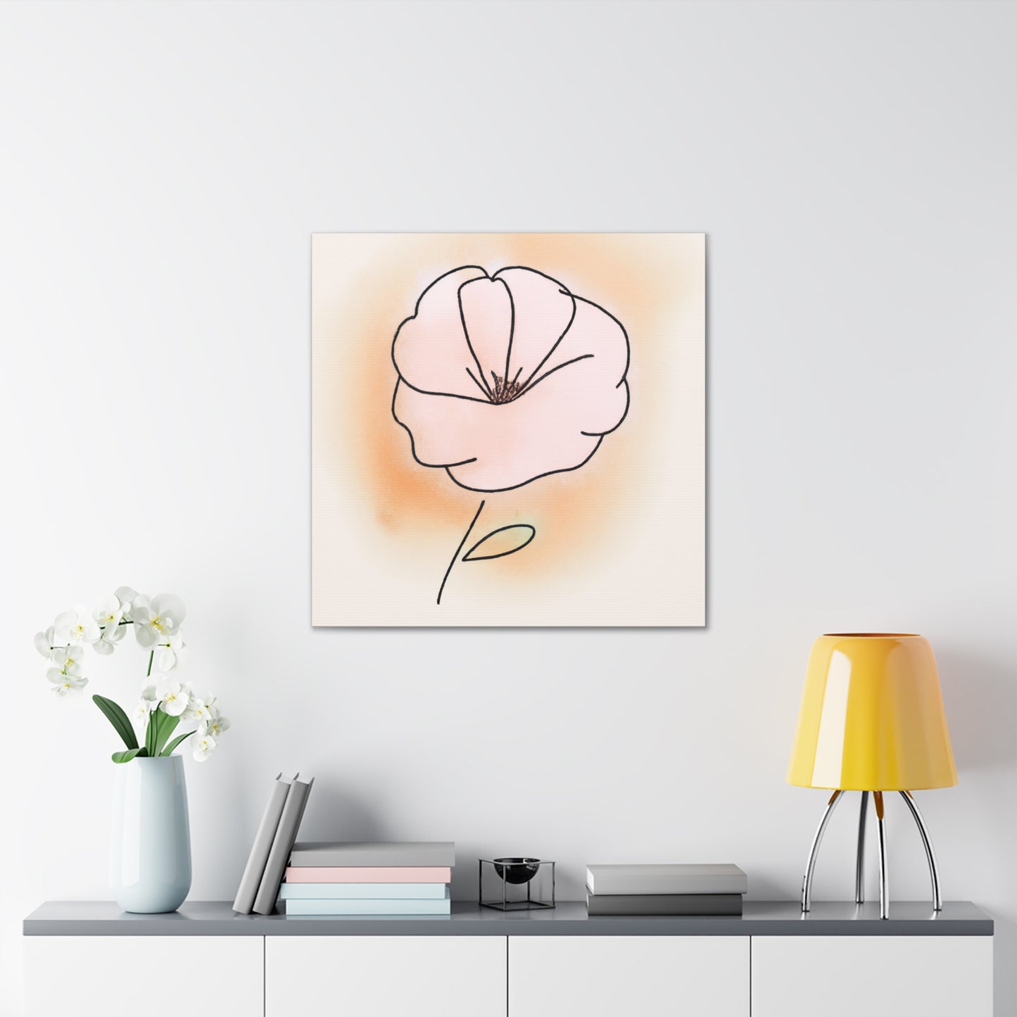 Availla Canvas Print - Canvas