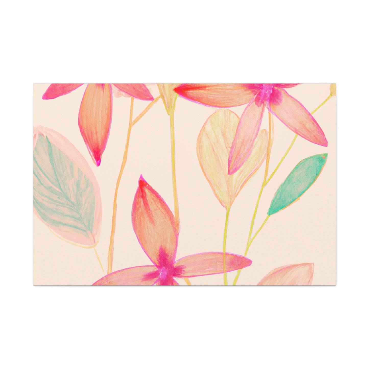 Abbyla Canvas Prints - Canvas