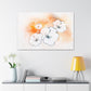 Avalon's Grace Canvas Print - Canvas