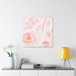 Aubrie's Artistic Canvas - Canvas