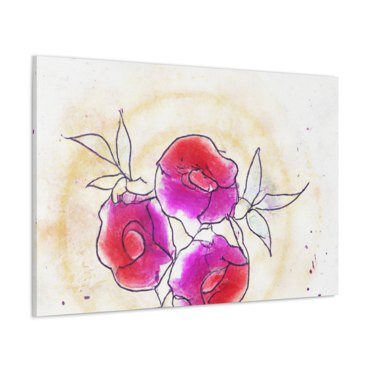 Kelsie's Canvas Prints - Canvas - The Mommy Shoppe