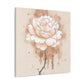 Charlotee Canvas Prints - Canvas