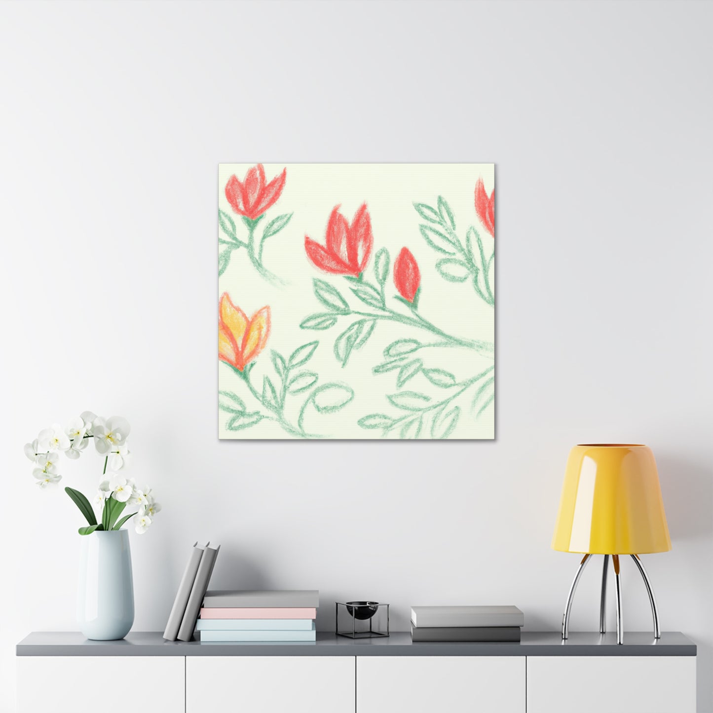 Fenya's Fine Canvas Prints - Canvas