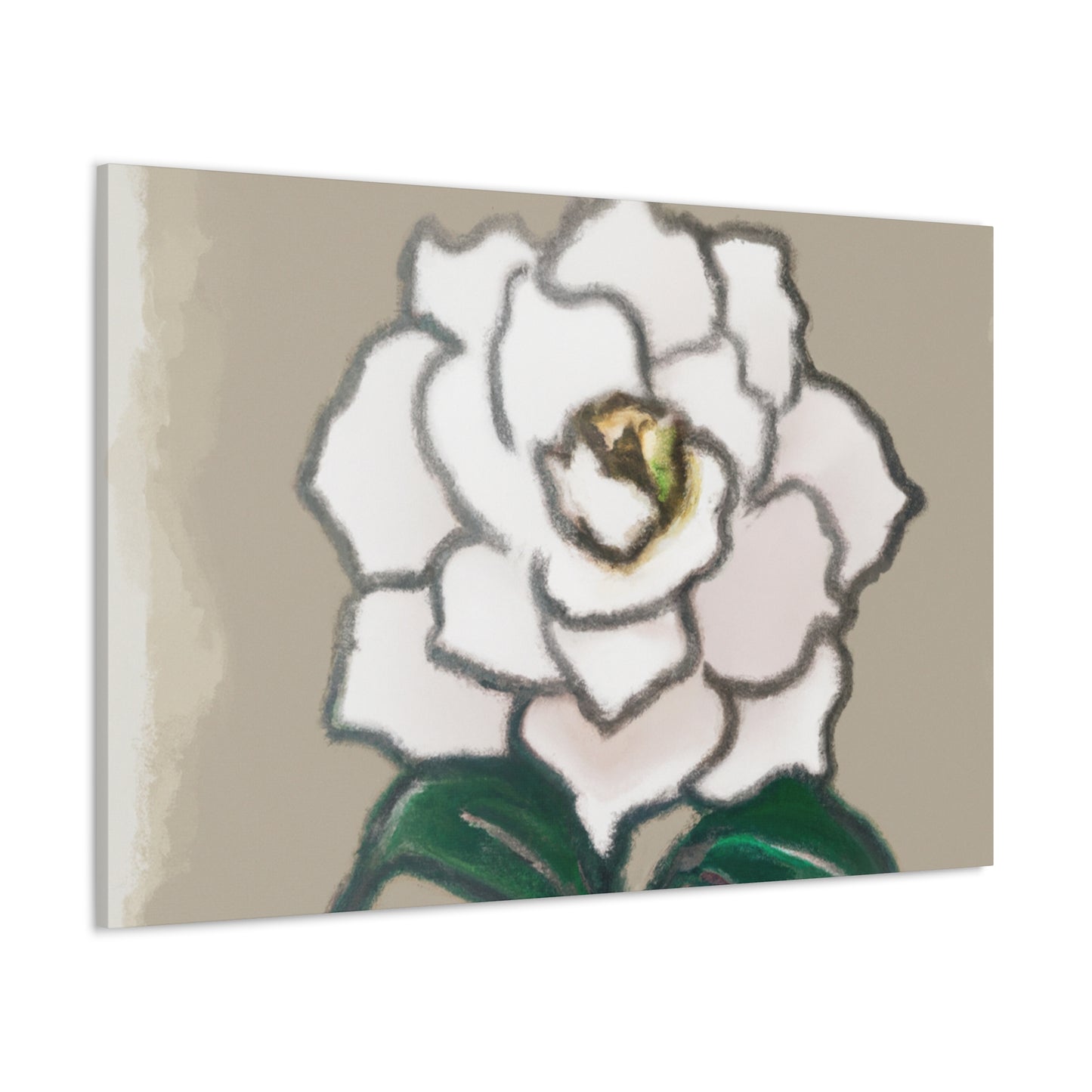 Nina's Canvas Prints - Canvas