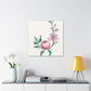 Audreya Print - Canvas - The Mommy Shoppe