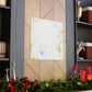 Elyssa Canvass Prints - Canvas - The Mommy Shoppe
