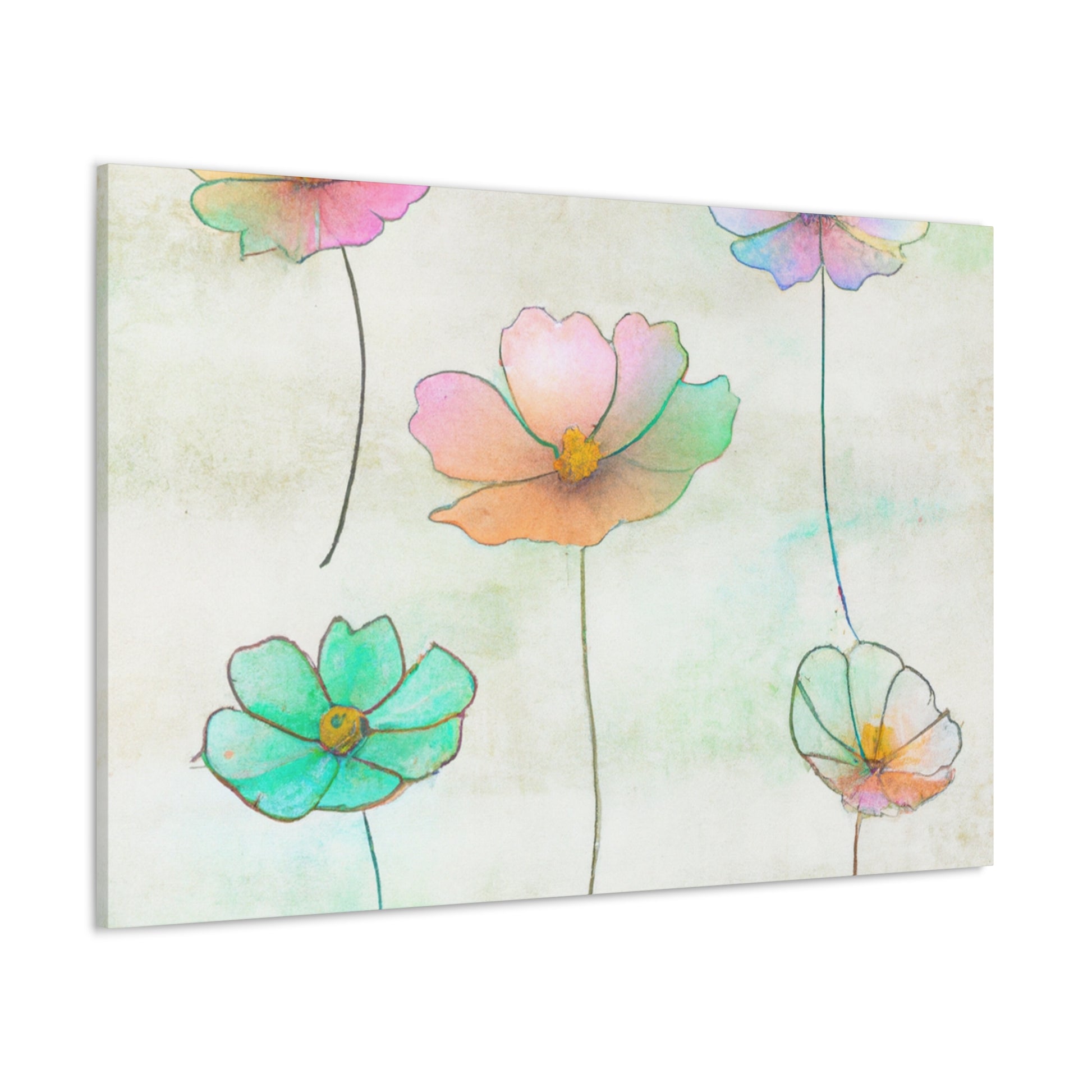 DennaeCanvasPrint - Canvas - The Mommy Shoppe