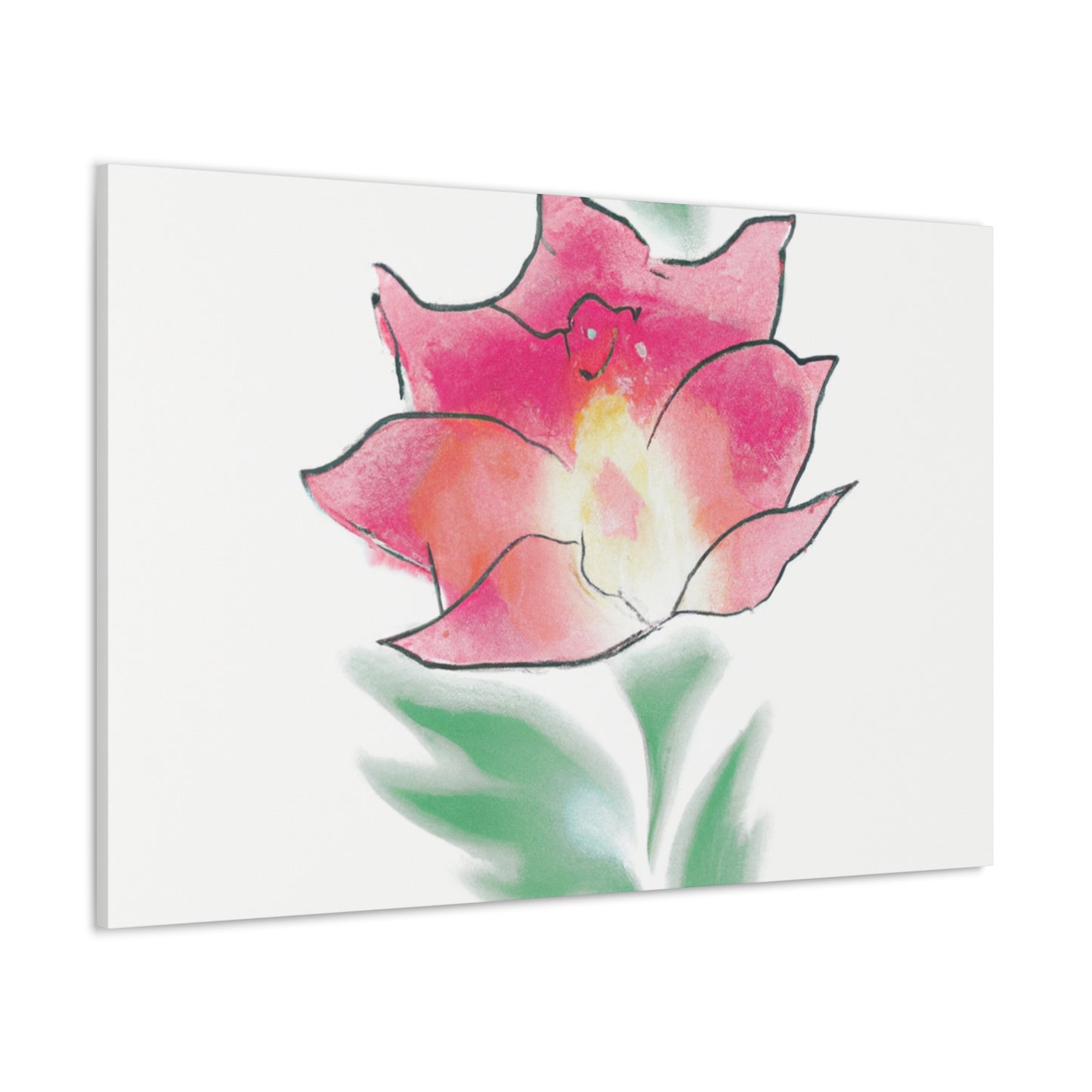 Ella Canvasprints - Canvas