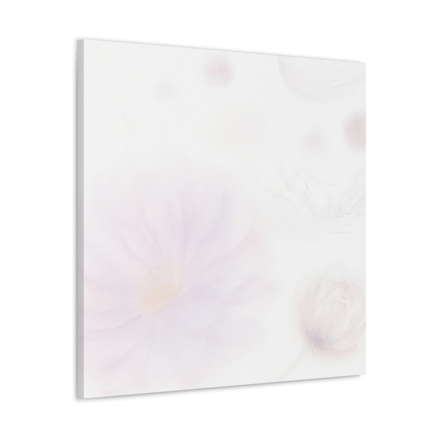 Ariadne's Canvas Print - Canvas