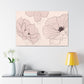 Azura Autumn Print - Canvas - The Mommy Shoppe