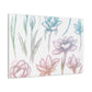 Attaya Monet Prints - Canvas