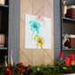 Ellaena Canvas Print - Canvas - The Mommy Shoppe
